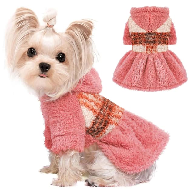 Ropa para mascotas